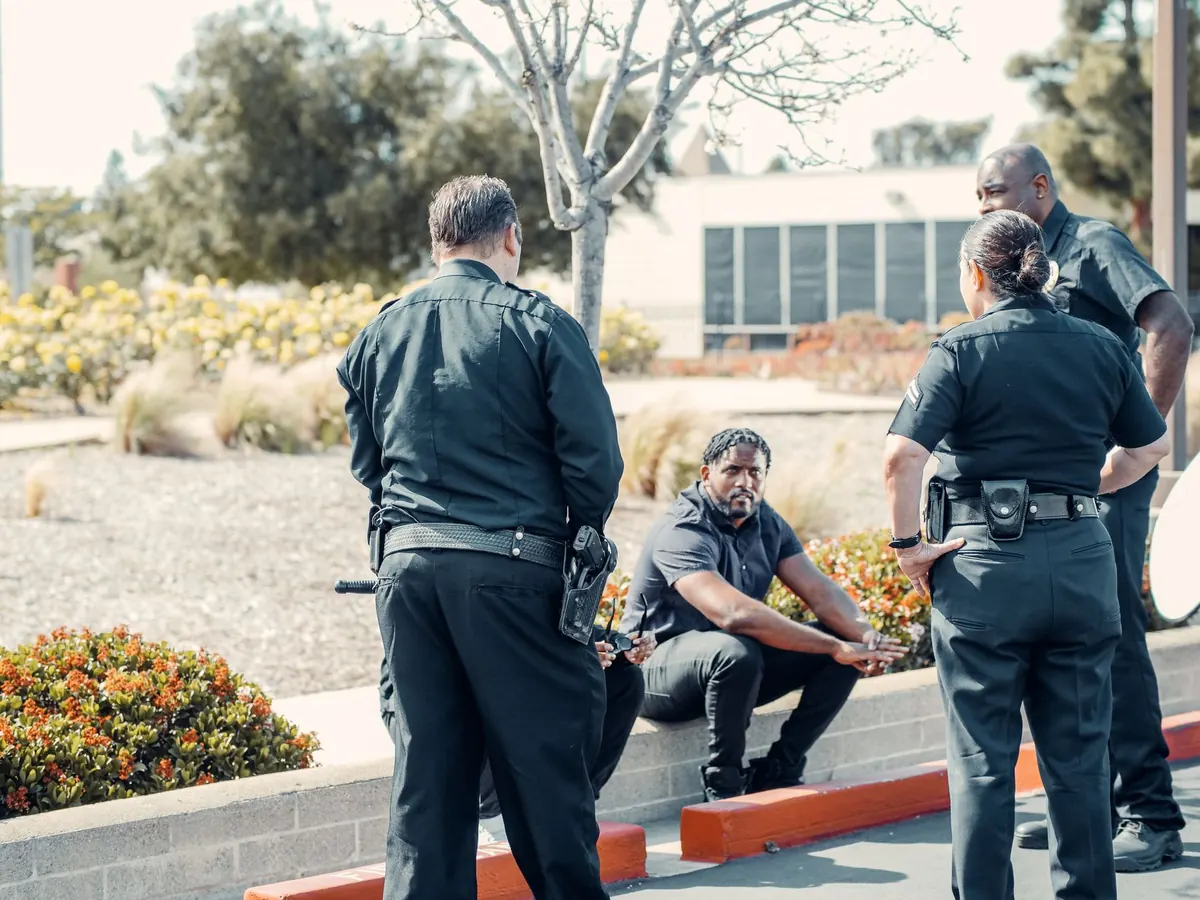 Building a Local Fugitive Tip Network: A District-by-District Guide