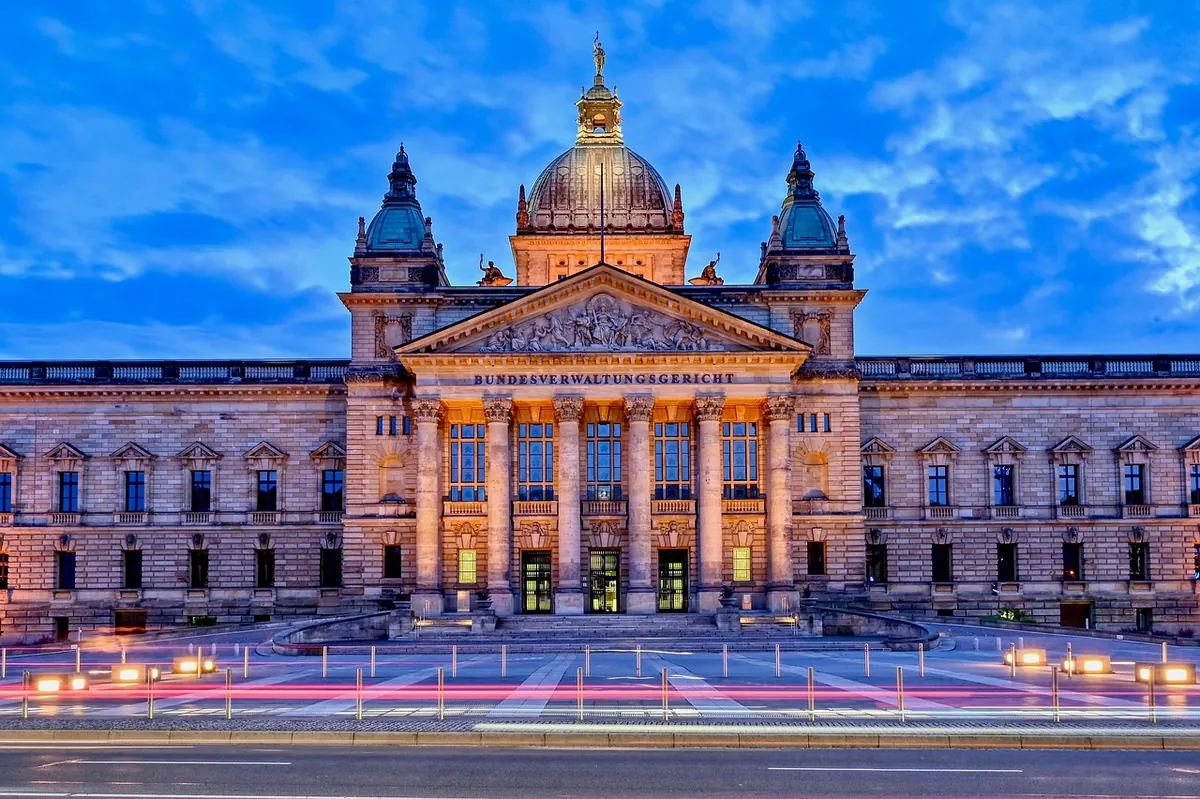 High-Profile Trial Security: Seasonal Staffing and Planning for Courthouses